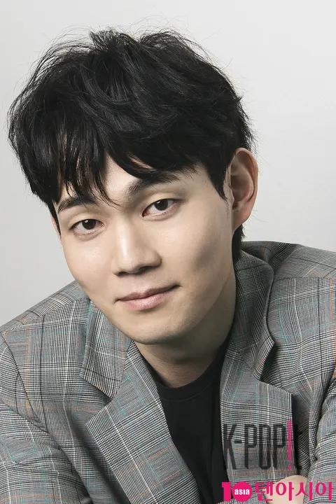 Ryu Gyeong-su — Ryu Kyung-soo Interview