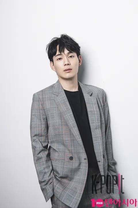 Ryu Gyeong-su — Ryu Kyung-soo Interview