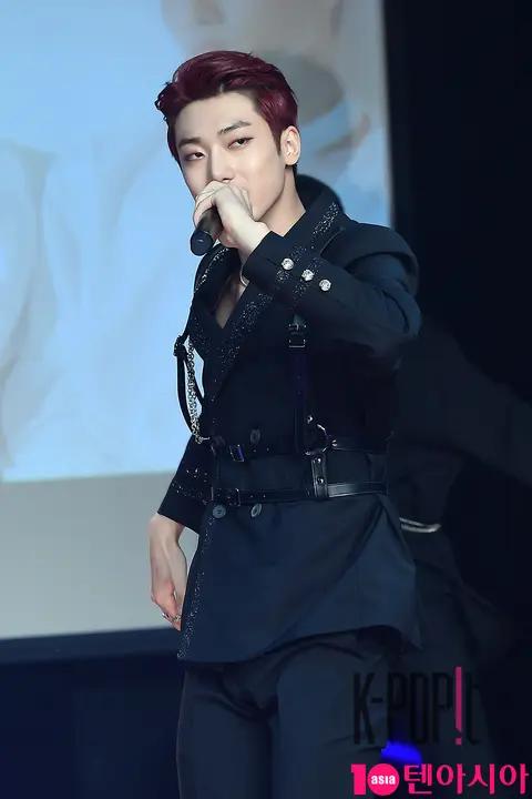 Mayst, Minho — MAYST Showcase