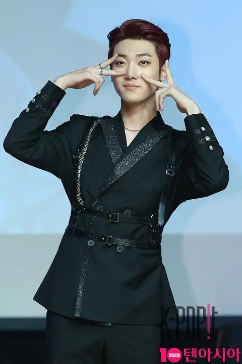 Mayst, Min Ho 1 — MAYST Showcase