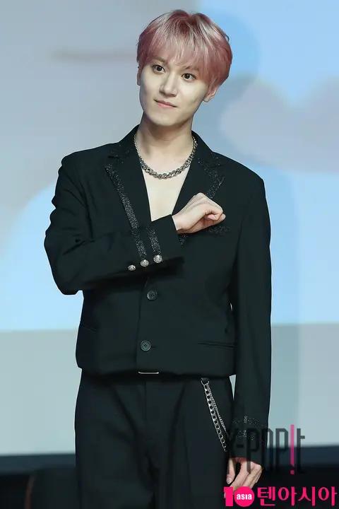 Mayst, Won Chul — MAYST Showcase