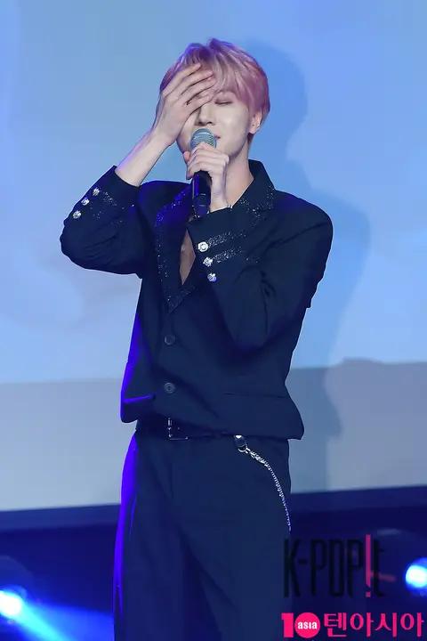 Mayst, Won Chul 1 — MAYST Showcase