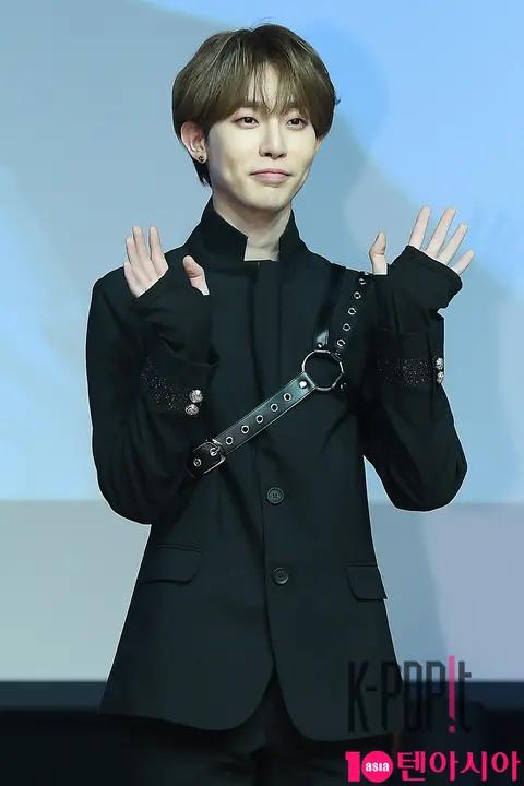 Mayst, Jun-tae — MAYST Showcase