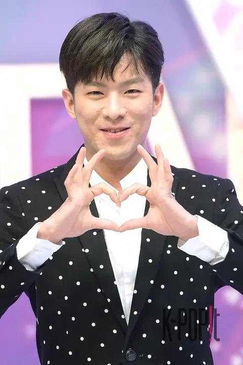 Mr. Trot, Na Tae-ju — The Fact Inta