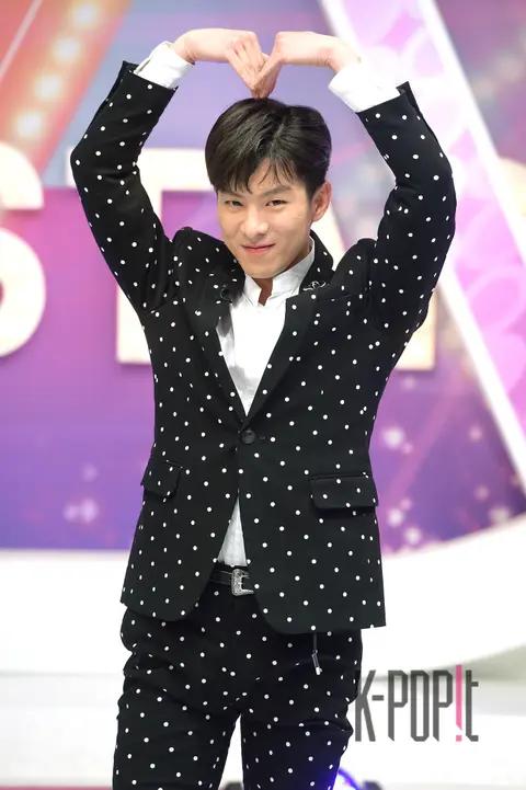 Mr. Trot, Na Tae-ju — The Fact Inta