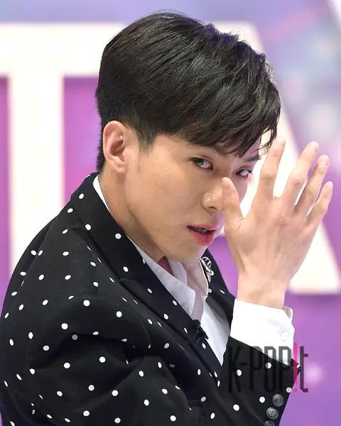 Mr. Trot, Na Tae-ju — The Fact Inta