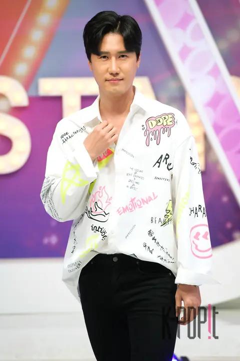 Mr. Trot, Shin Sung — The Fact Inta