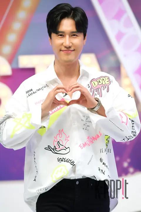 Mr. Trot, Shin Sung — The Fact Inta