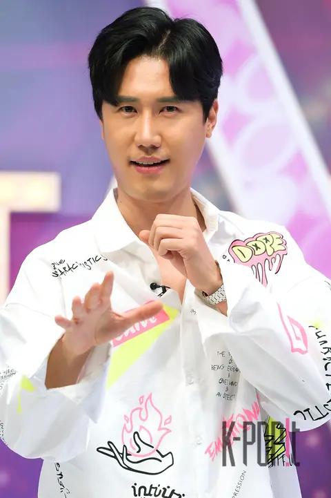 Mr. Trot, Shin Sung — The Fact Inta