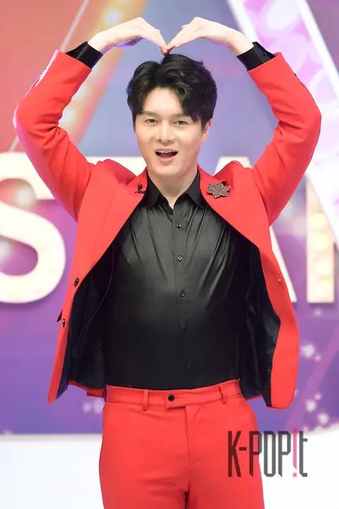 Mr. Trot, Shin In-seon 1 — The Fact Inta