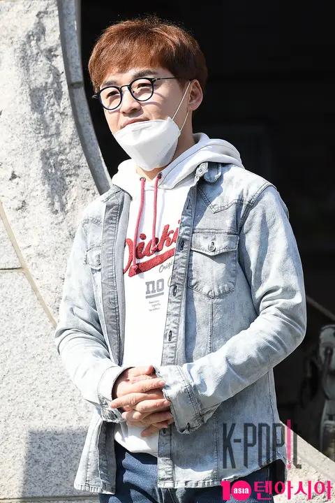 Sung-guk — 21st National Assembly Election Early Voting — 2020-04-10