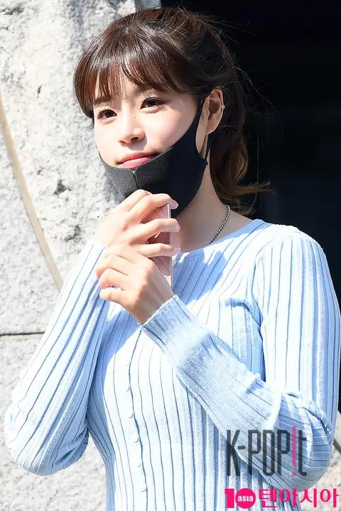 Han Yeo-reum 3 — 21st National Assembly Election Early Voting