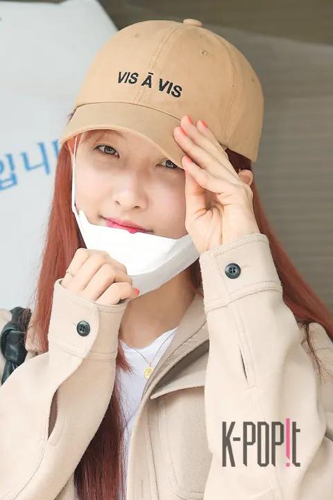 Son Ji-hyun — National Pension Service Seoul South Regional Headquarters Polling Station