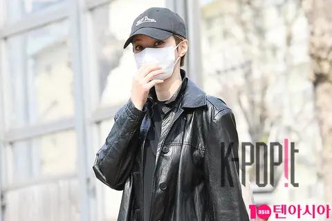 Ko Jun-hee — 21st Parliamentary Election Polling Station