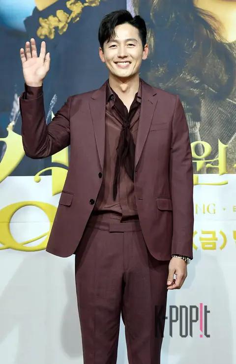 Lee Jeong-jin — The King: Eternal Monarch Production Briefing