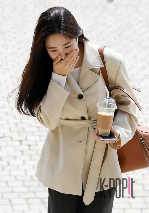 Choi Hee — Radio Arrival