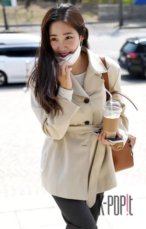 Choi Hee — Radio Arrival