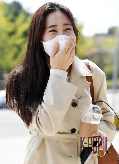 Choi Hee — Radio Arrival