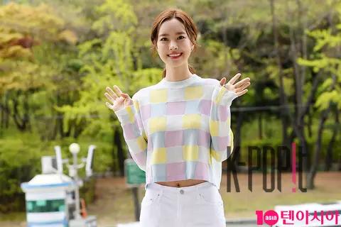 Jin Se-yeon — Jung Eun-ji's Music Square