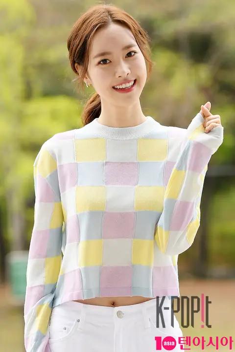 Jin Se-yeon — Jung Eun-ji's Music Square