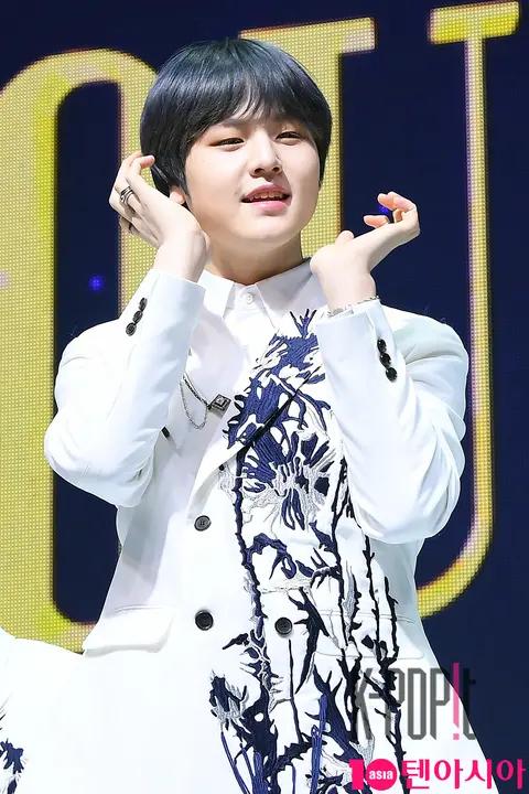 Nam Do-hyeon — H&D Showcase