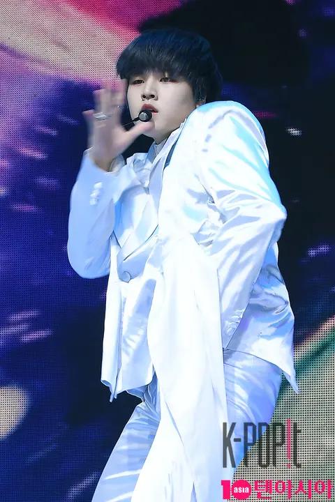 Nam Do-hyun — H&D Showcase