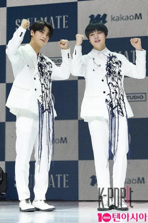 Lee Han-gyul, Nam Do-hyeon — H&D Showcase