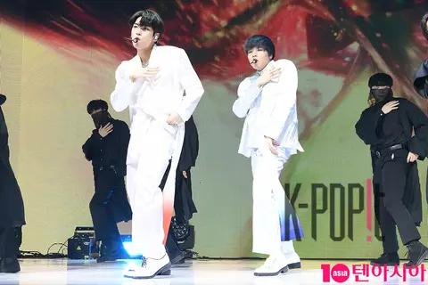 Lee Han-gyul, Nam Do-hyeon — H&D Showcase