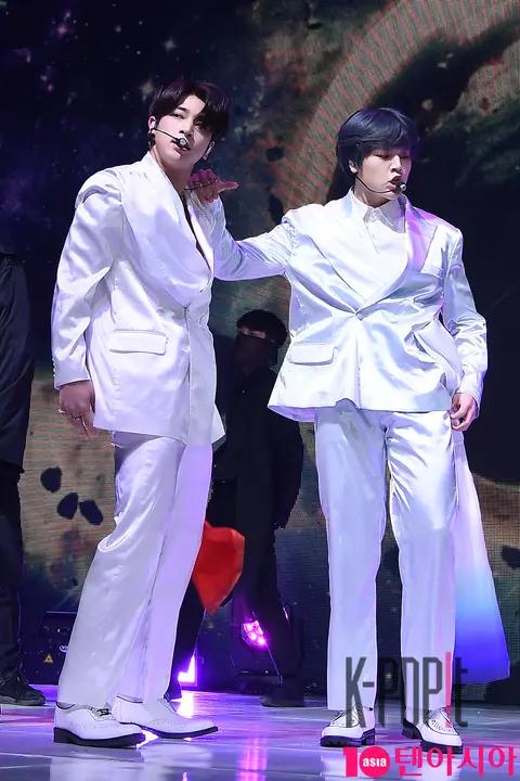 Lee Han-gyul, Nam Do-hyeon — H&D Showcase