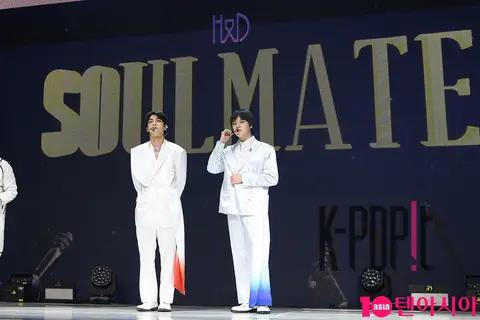 Lee Han-gyul, Nam Do-hyeon — H&D Showcase
