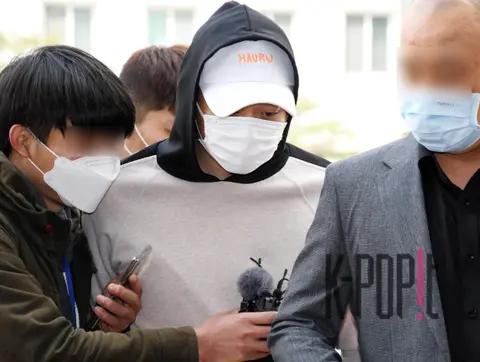 Park Yoochun — Court