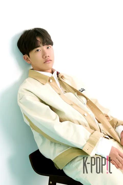 Ahn Ji-ho — Ahn Ji-ho Home Interview 7