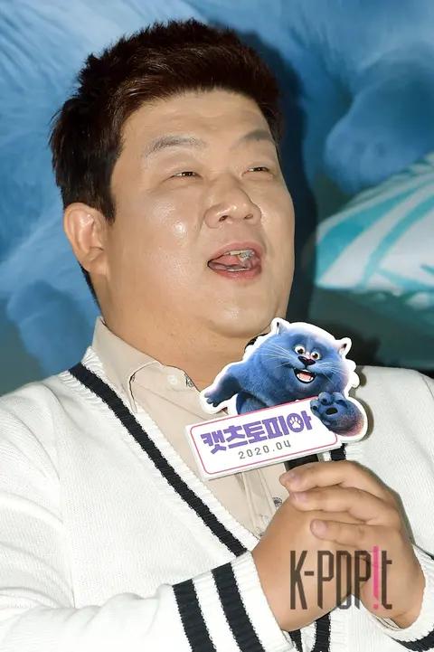 Yoo Min-sang 1 — Catsutopia Press Screening