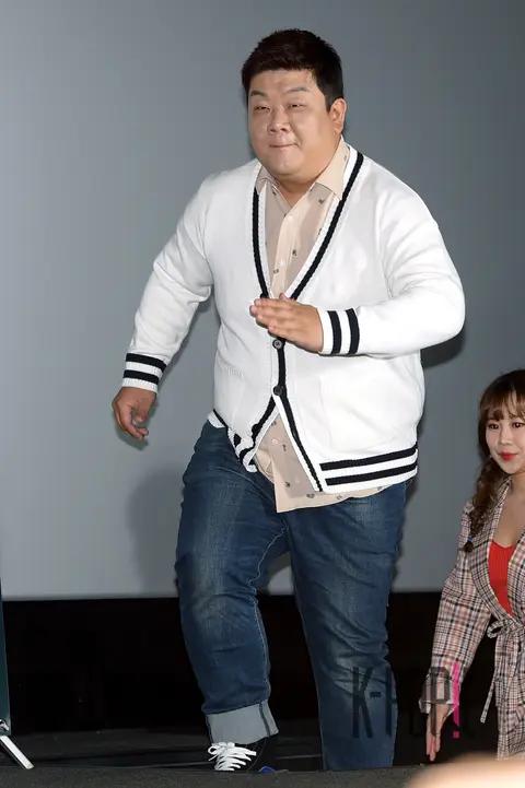 Yoo Min-sang 4 — Catsutopia Press Screening