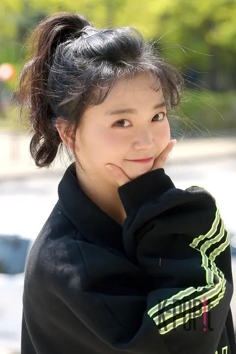 Yo-yo-mi — KBS Arrival