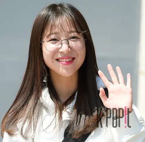 Tzuyang — KBS Arrival