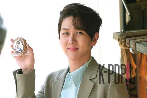 Kim Su-chan — KBS Arrival