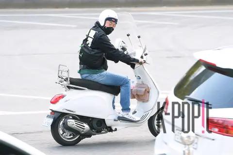 Park Myung-soo — KBS Arrival