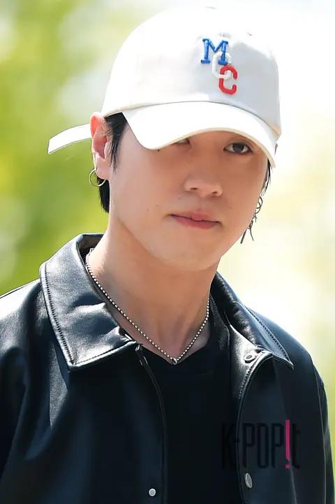 GOT7, Yu Gyeom — KBS Arrival