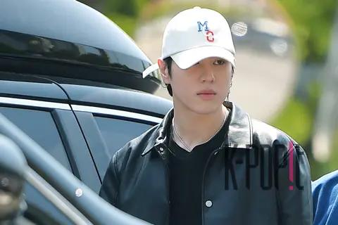 GOT7, Yu Gyeom — KBS Arrival