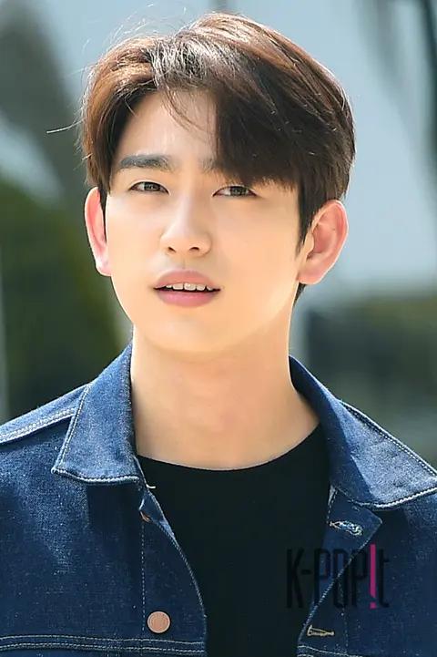 GOT7, Jinyoung — KBS Arrival