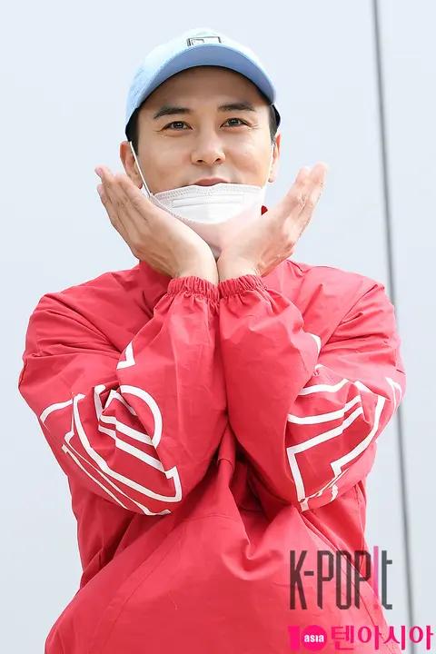 Jang Min-ho — Mr. Trot Knowing Bros