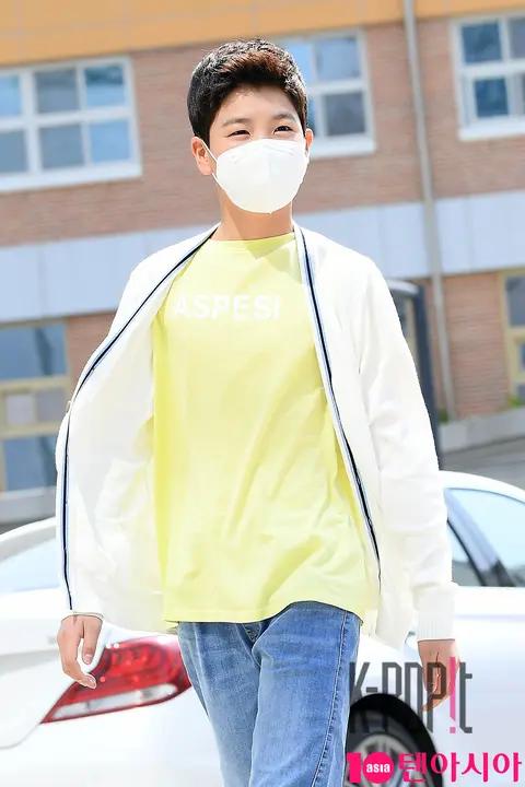 Jung Dong-won — Mr. Trot Knowing Bros
