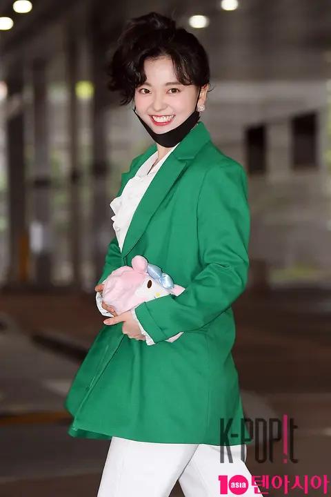 Yo-yo-mi — Video Star Arrival
