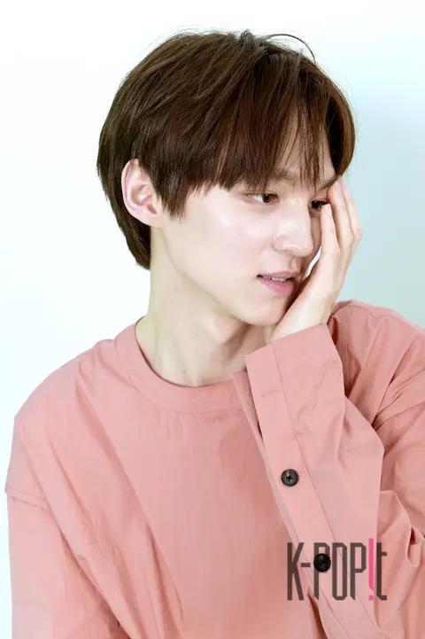 Choi Jae-hyun — Interview
