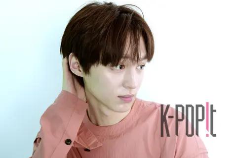 Choi Jae-hyun — Interview