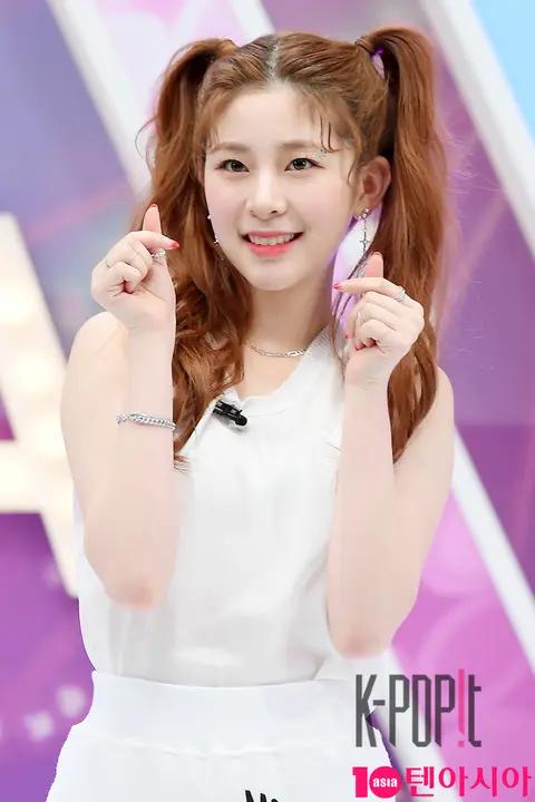 Min-ju — LOONA/NewJeans-related Content