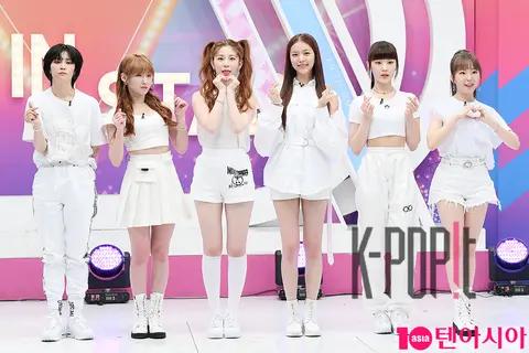 Group — LOONA/NewJeans-related Content
