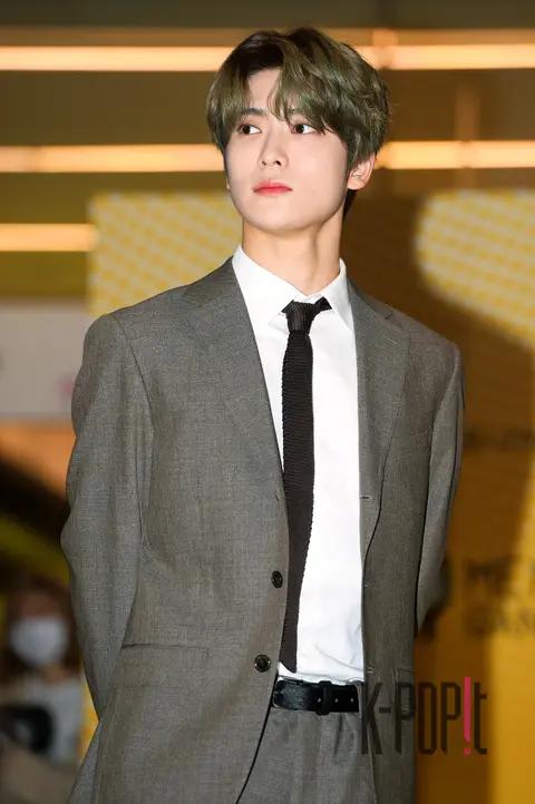 NCT 127, Jaehyun (NCT) — Together Hope Donation Relay Campaign