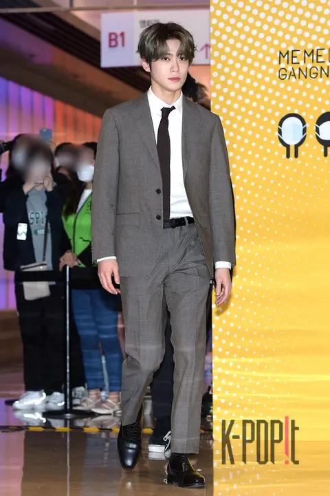 NCT 127, Jae-hyun — Together Hope Donation Relay Campaign